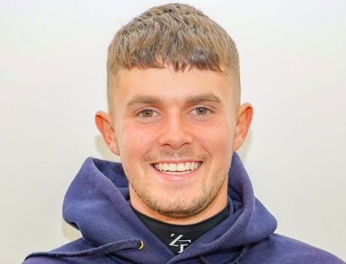Declan Connell