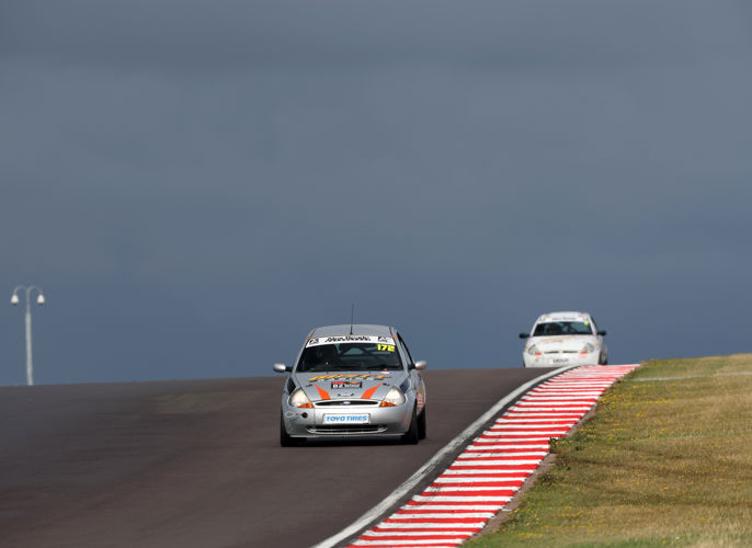 Gary Hawkins Photography