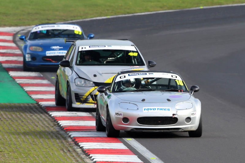 A first visit to Croft awaits TDC!