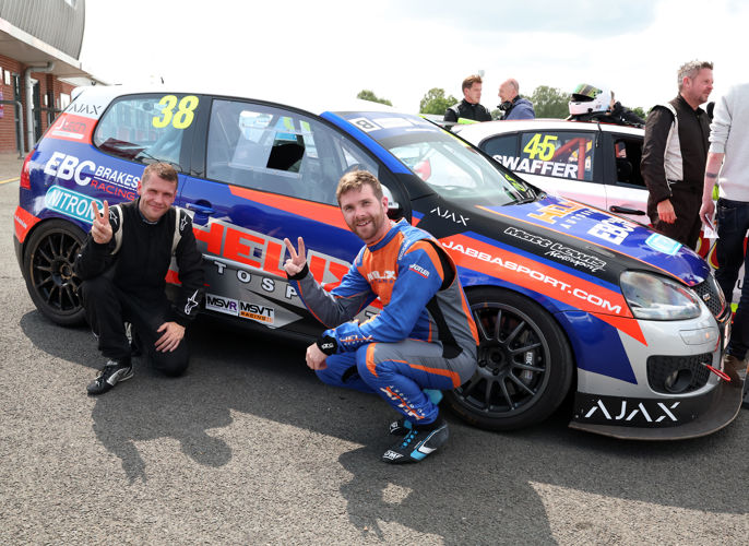 Gary Hawkins Photography