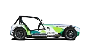 CATERHAM PURSUIT