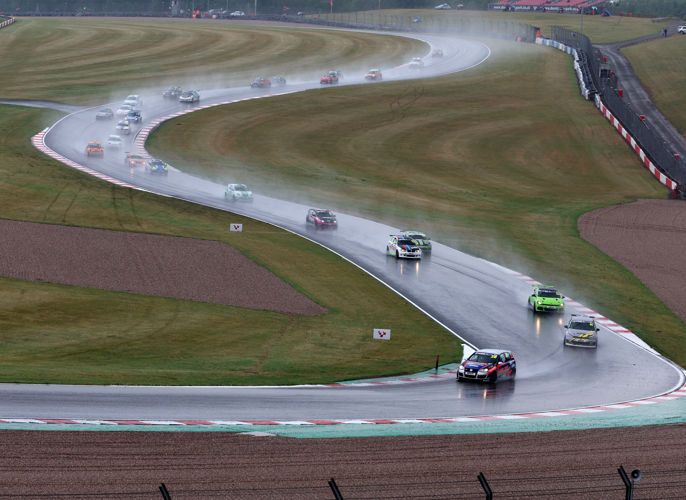 Gary Hawkins Photography