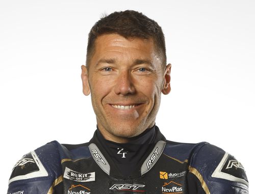 Dave Grace