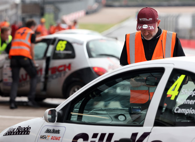 Gary Hawkins Photography