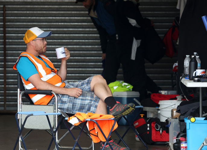 Gary Hawkins Photography