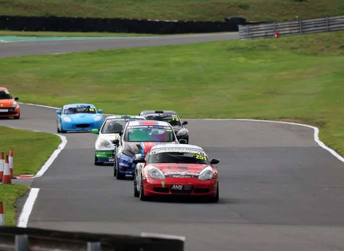 Gary Hawkins Photography 