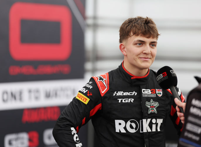 Jakob Ebrey Photography