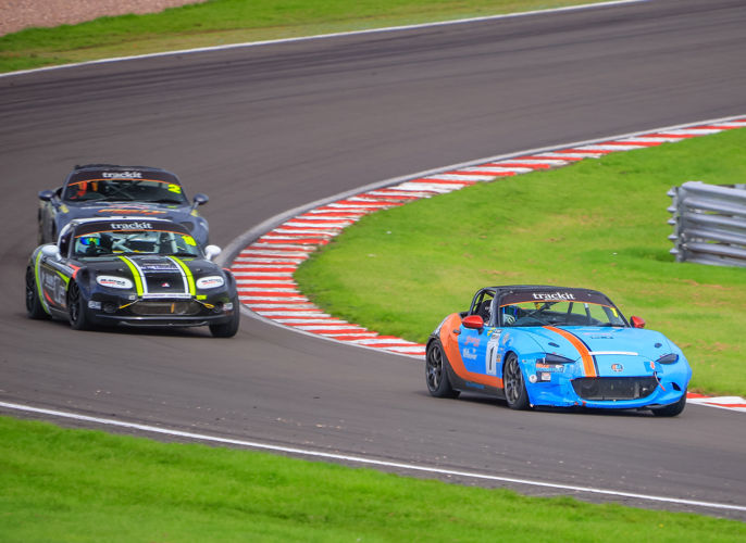 Rikki Palmer / Gary Hawkins Photography