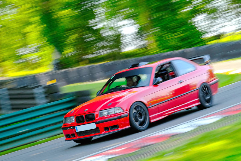 BARC Midlands Sprint arrives at Cadwell Park this Saturday