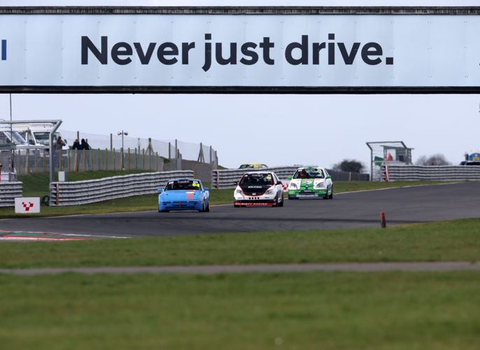 Gary Hawkins Photography