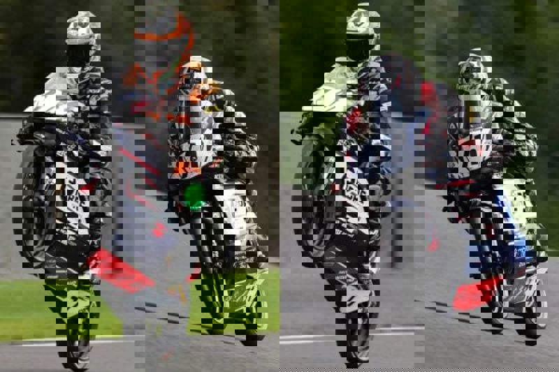 MLAV Racing expands into Pirelli British Sportbike Championship in 2026!