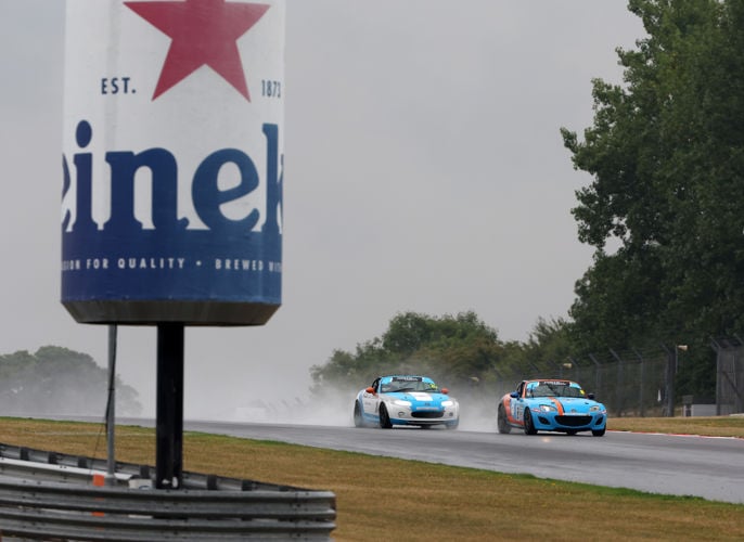 Gary Hawkins Photography