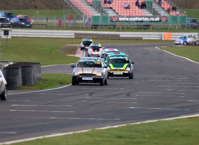 Gary Hawkins Photography