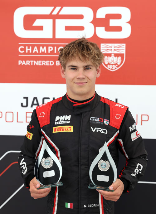 Jakob Ebrey