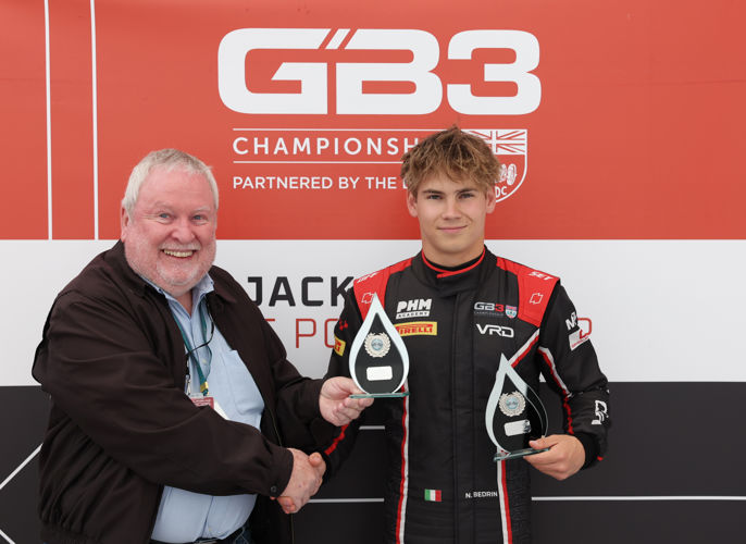 Jakob Ebrey