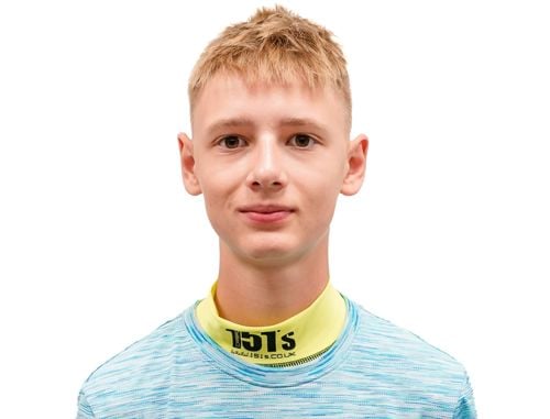 Finley Polhill