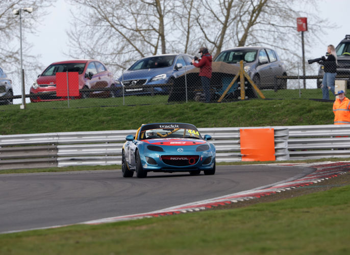 Gary Hawkins Photography