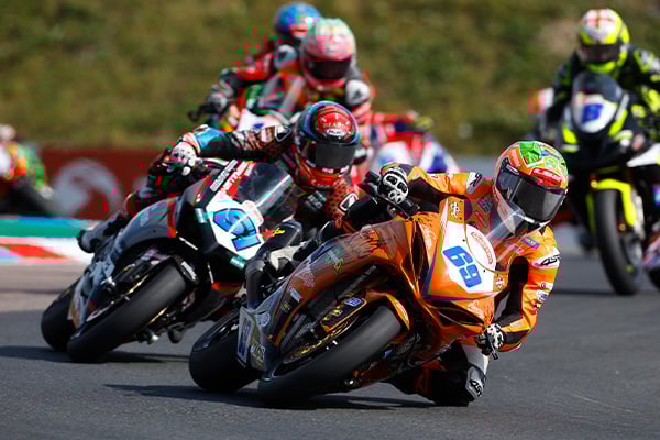 =British Supersport