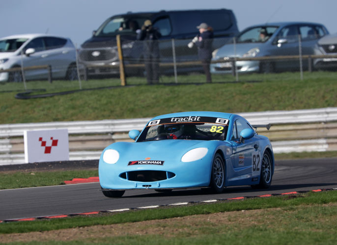 Gary Hawkins Photography