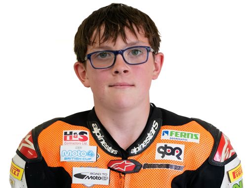 Olly O'Gorman