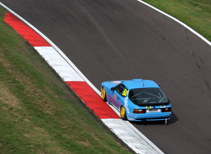 Gary Hawkins Photography 