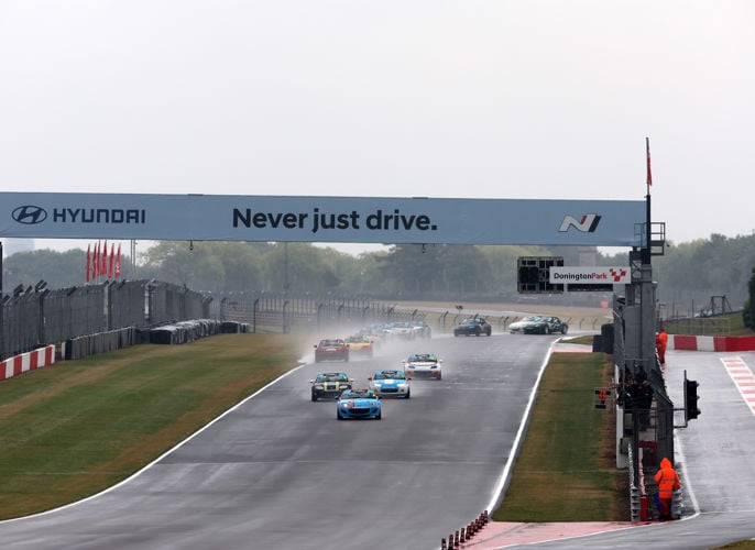 Gary Hawkins Photography