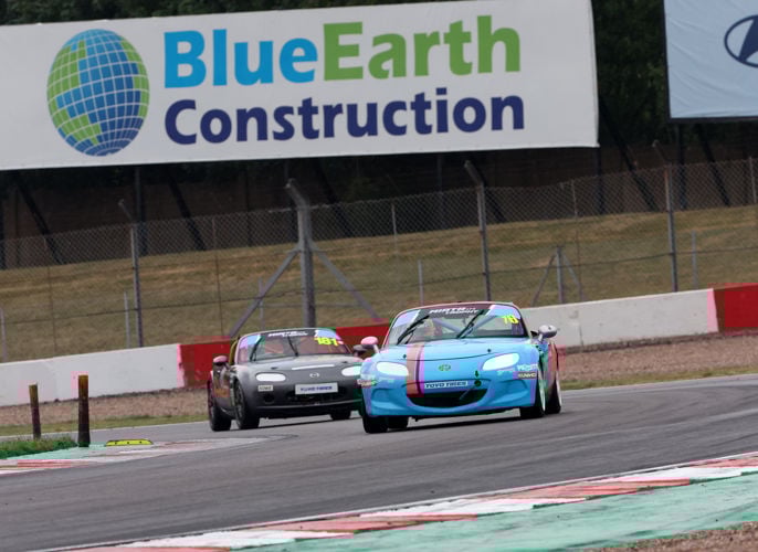 Gary Hawkins Photography