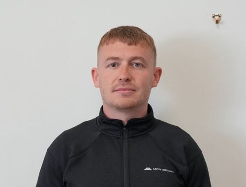 Ryan Campion