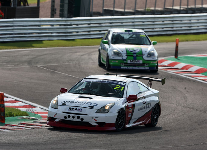 Gary Hawkins Photography