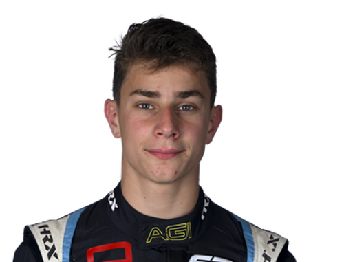 Nicolas Stati