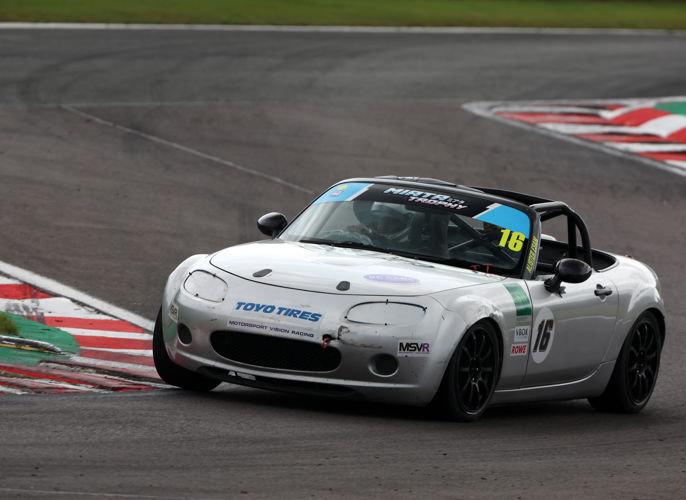 Gary Hawkins Photography