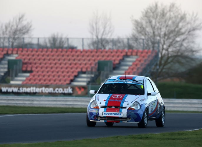 Gary Hawkins Photography