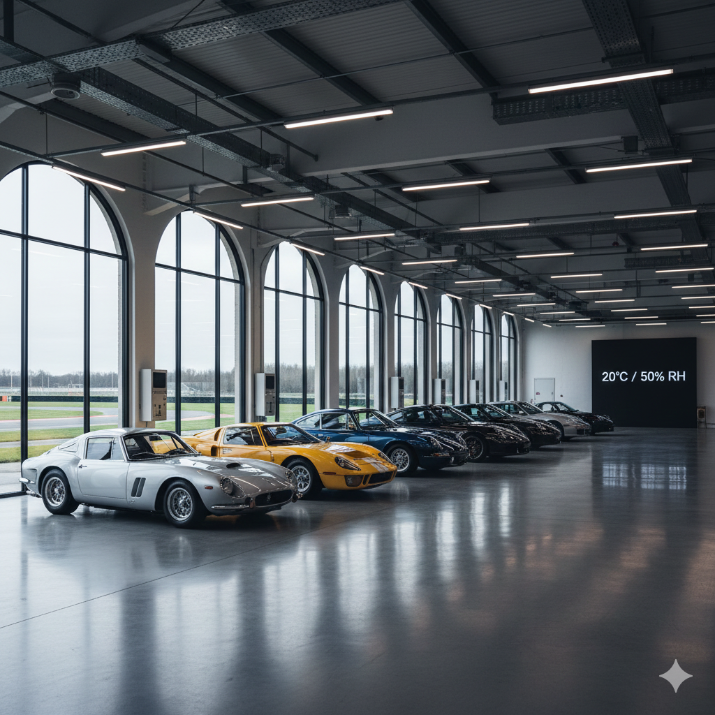 Sunset over Starkey's Bridge