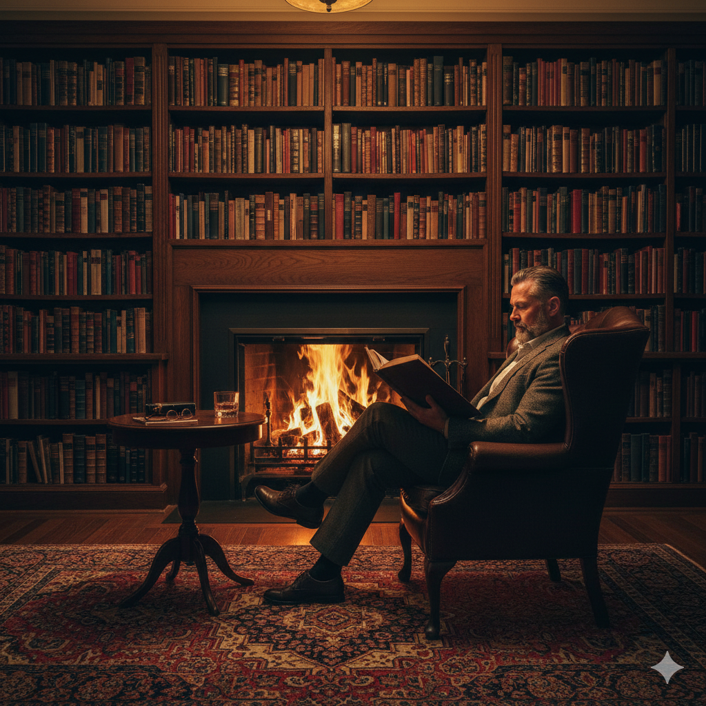 The Motorhouse Collection